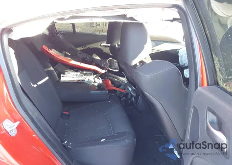 2017 Dodge Charger R/T Scat Pack Rwd из США, поврежденный, VIN 2C3CDXGJ5HH518710